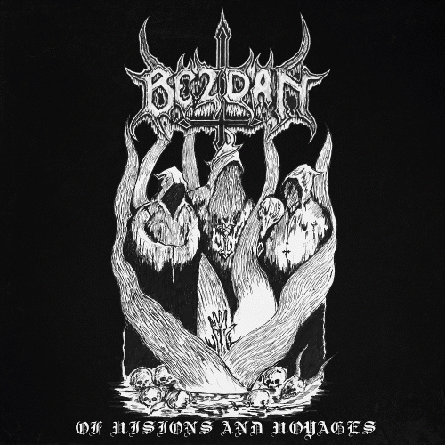 Bezdan (CRO) : Of Visions and Voyages